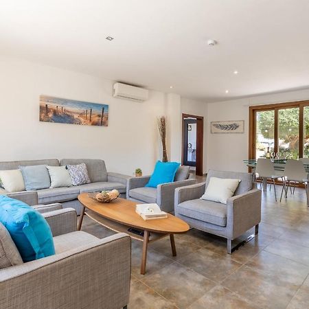 Гостевой дом Ideal Property Mallorca - Son Fe Алькудия Экстерьер фото