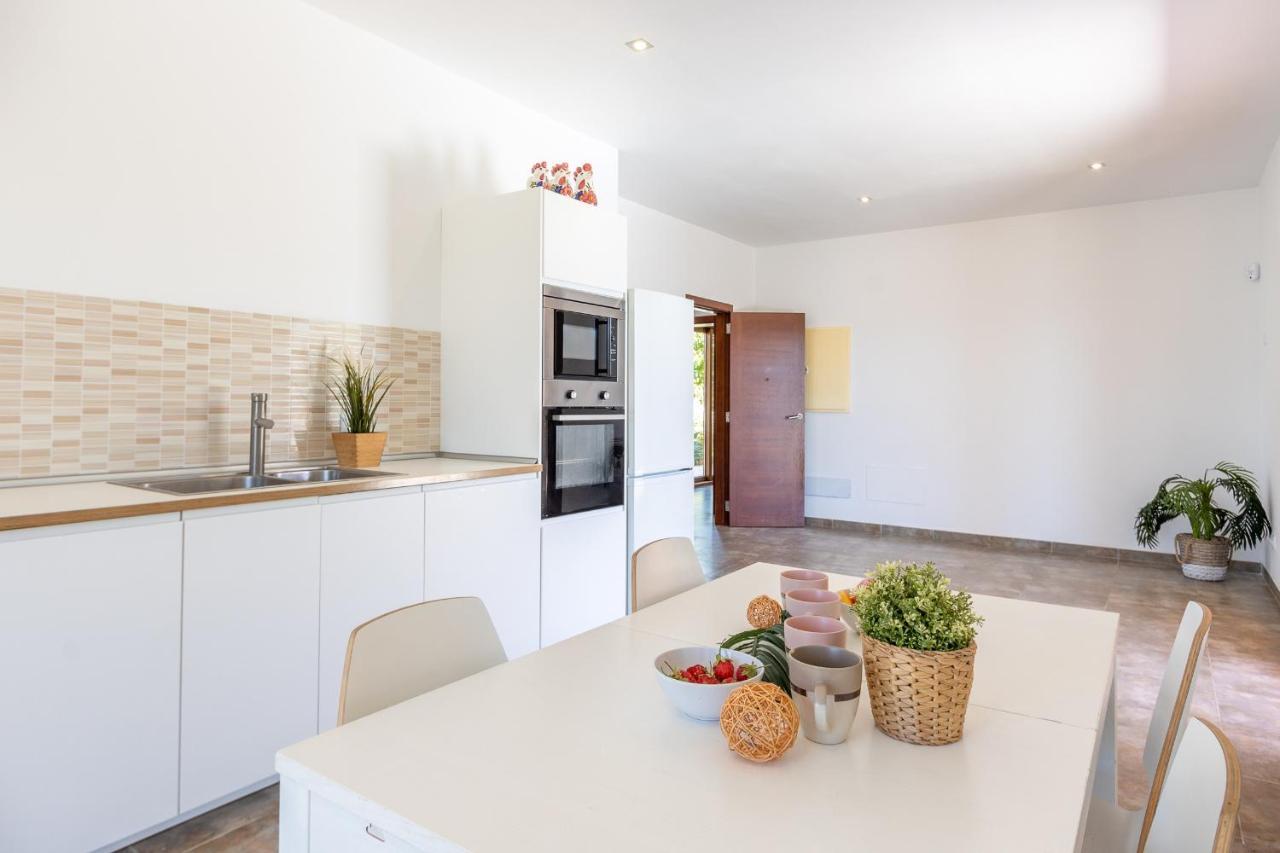 Гостевой дом Ideal Property Mallorca - Son Fe Алькудия Экстерьер фото
