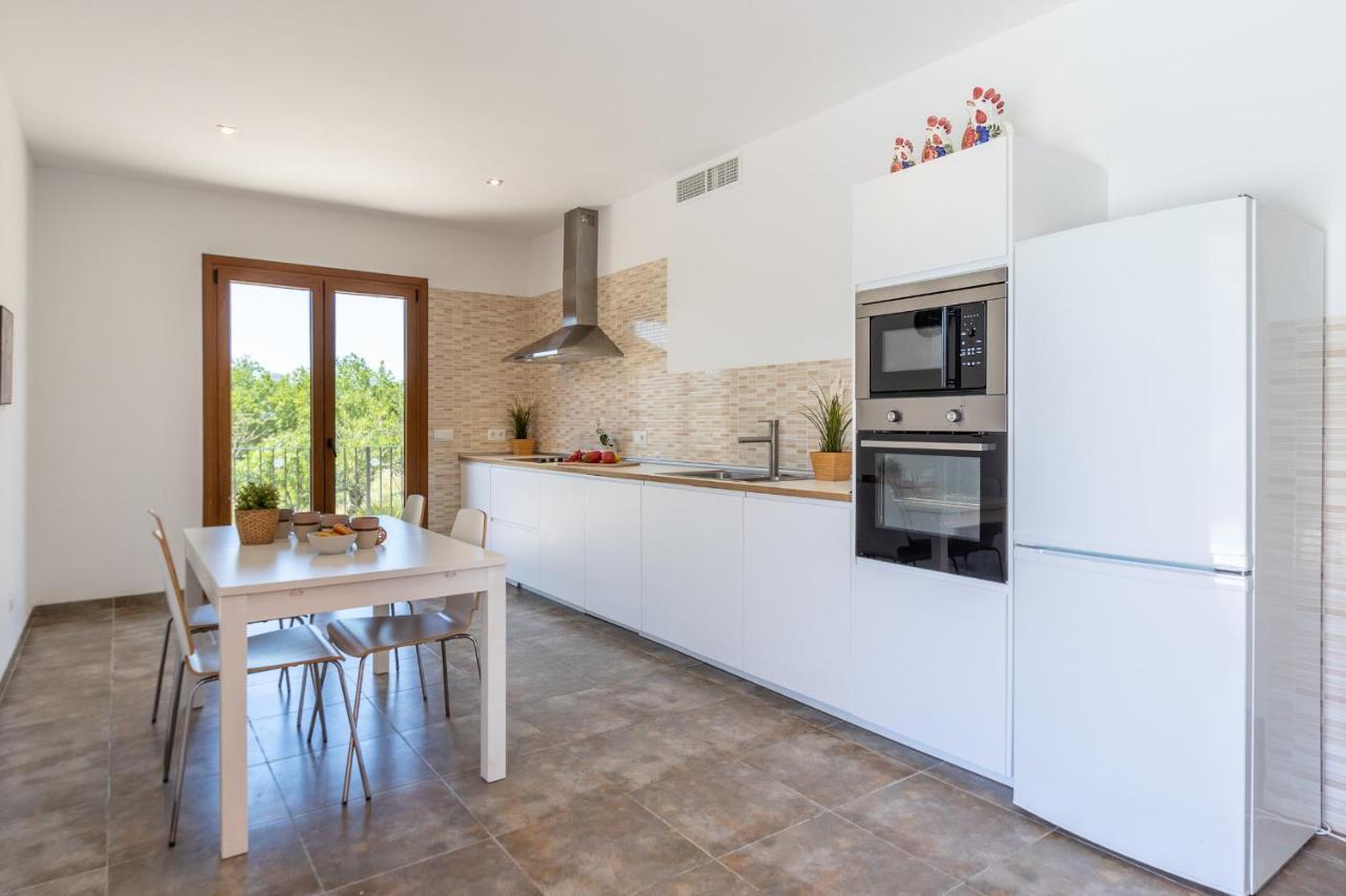 Гостевой дом Ideal Property Mallorca - Son Fe Алькудия Экстерьер фото