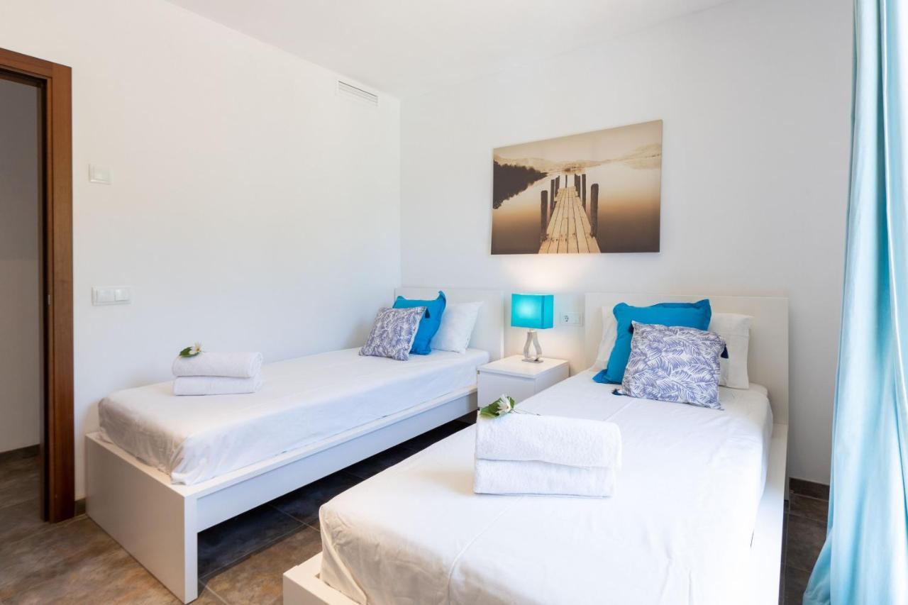 Гостевой дом Ideal Property Mallorca - Son Fe Алькудия Экстерьер фото