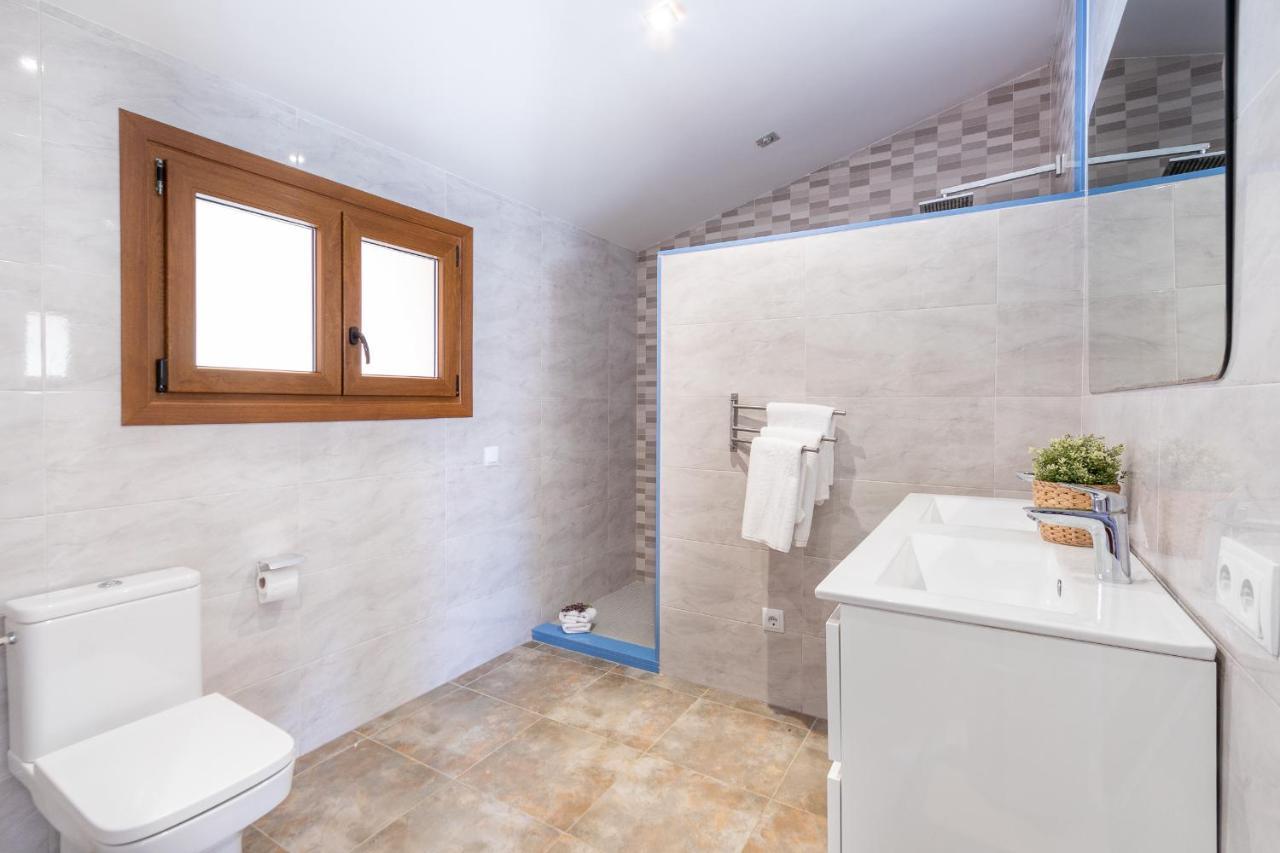 Гостевой дом Ideal Property Mallorca - Son Fe Алькудия Экстерьер фото