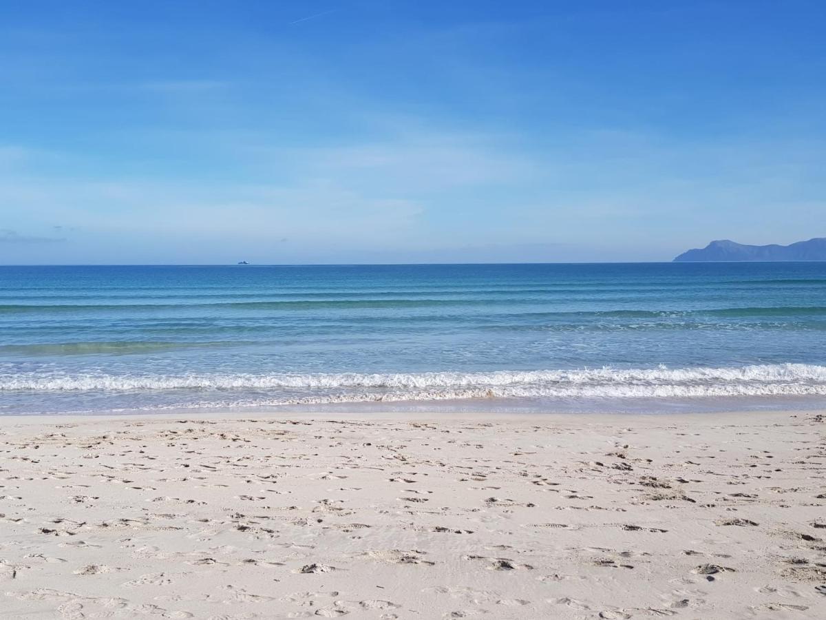 Гостевой дом Ideal Property Mallorca - Son Fe Алькудия Экстерьер фото