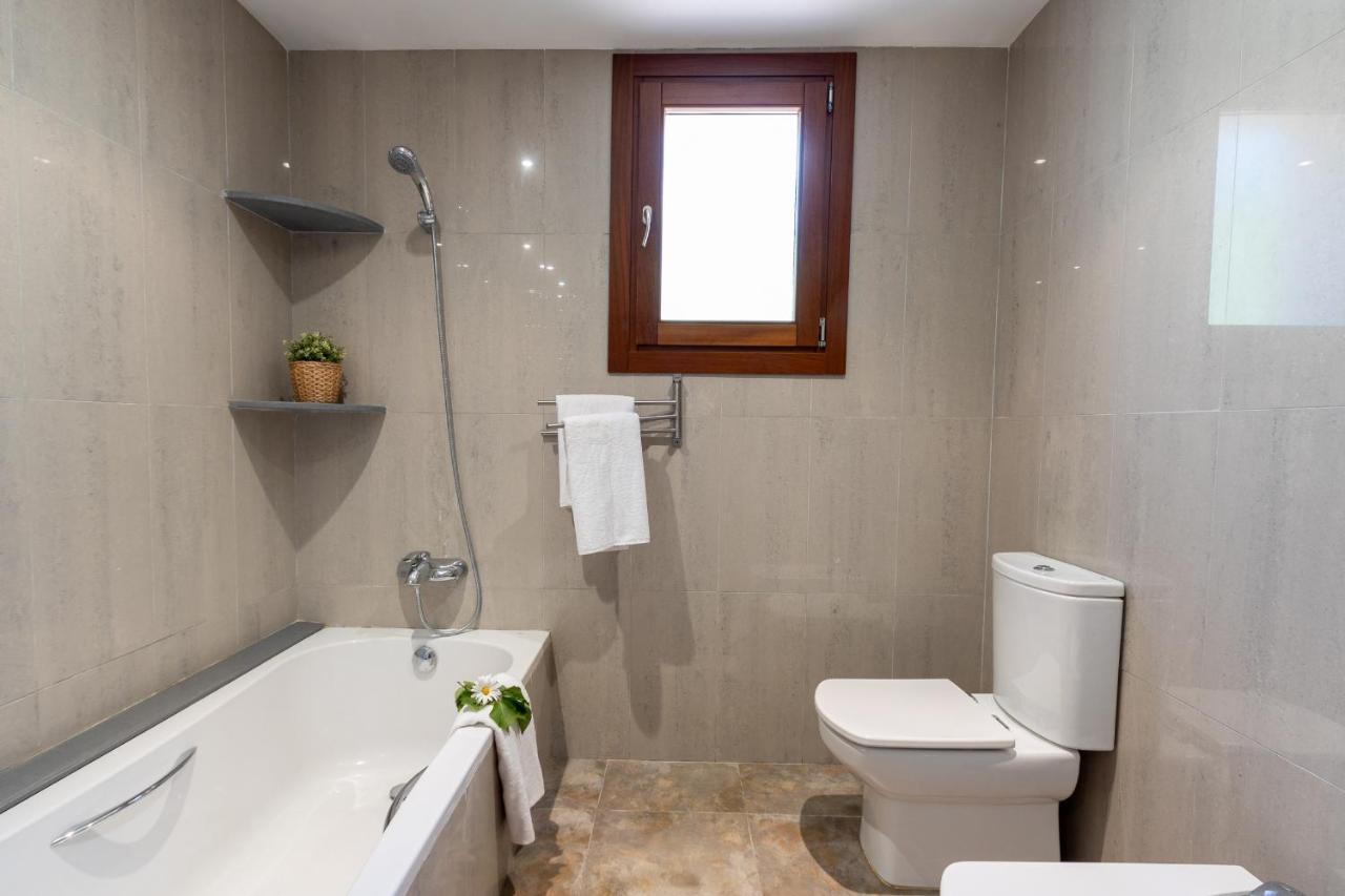Гостевой дом Ideal Property Mallorca - Son Fe Алькудия Экстерьер фото