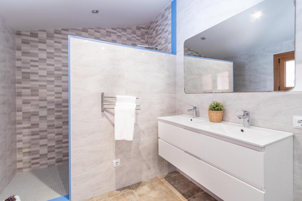 Гостевой дом Ideal Property Mallorca - Son Fe Алькудия Экстерьер фото